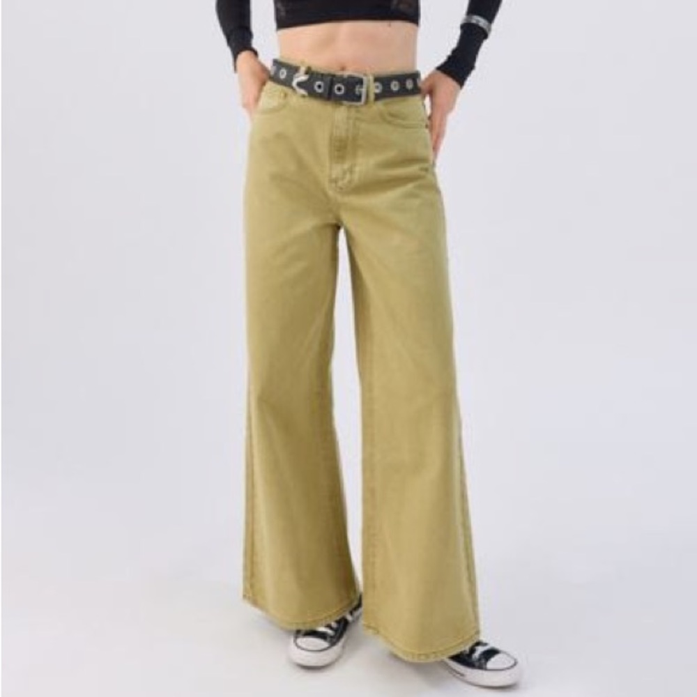 BDG The A-Wide Jean